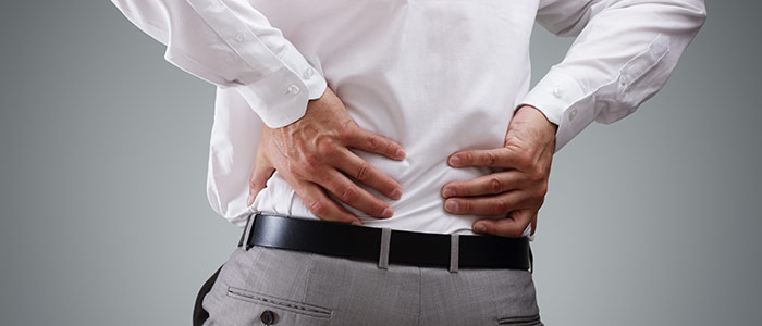 Chiropractic in Calgary Is Not The Same As Cracking Your Own Back