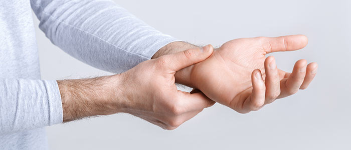 Chiropractic Care for Carpal Tunnel