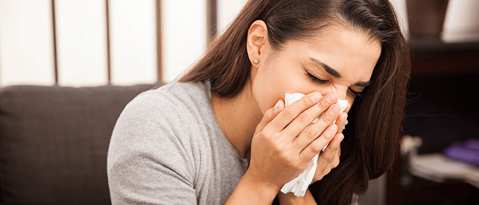 Why People in Calgary Visit Chiropractors For Allergies