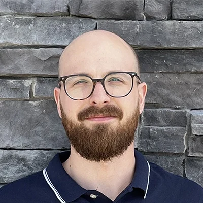 Alex Mathieson, R.M.T.